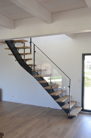 Escalier
