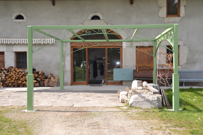 Pergola