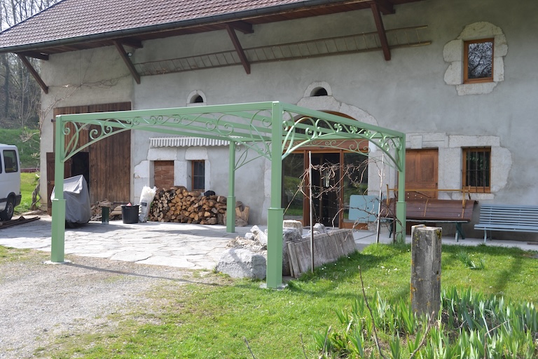 Pergola