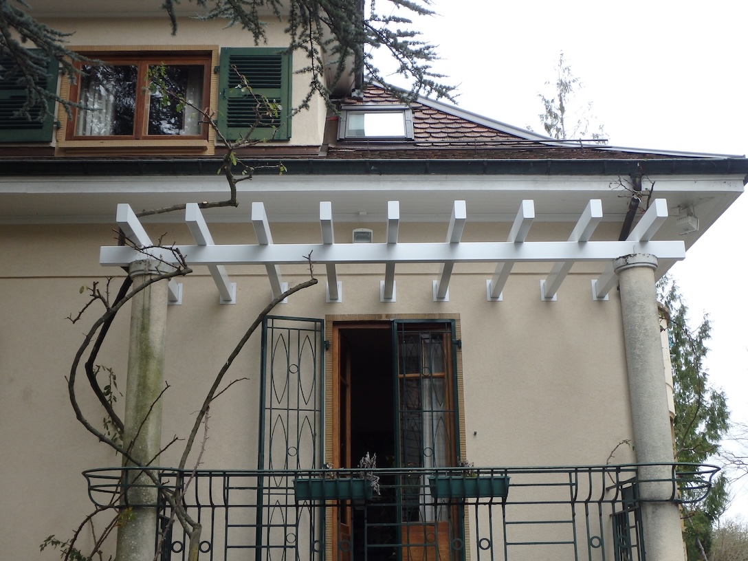 Pergola