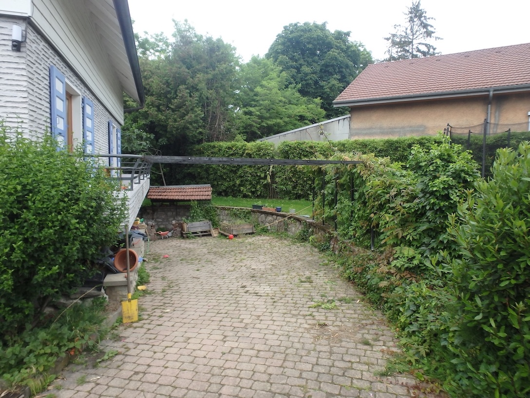 Pergola