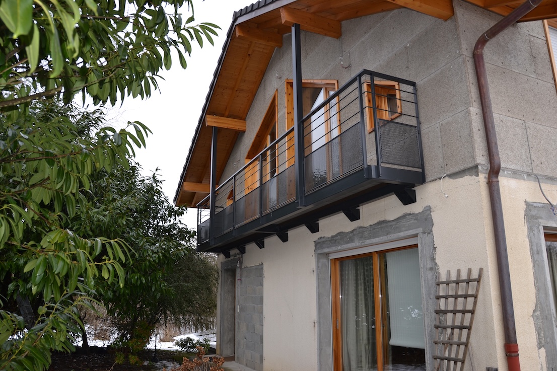 Balcon