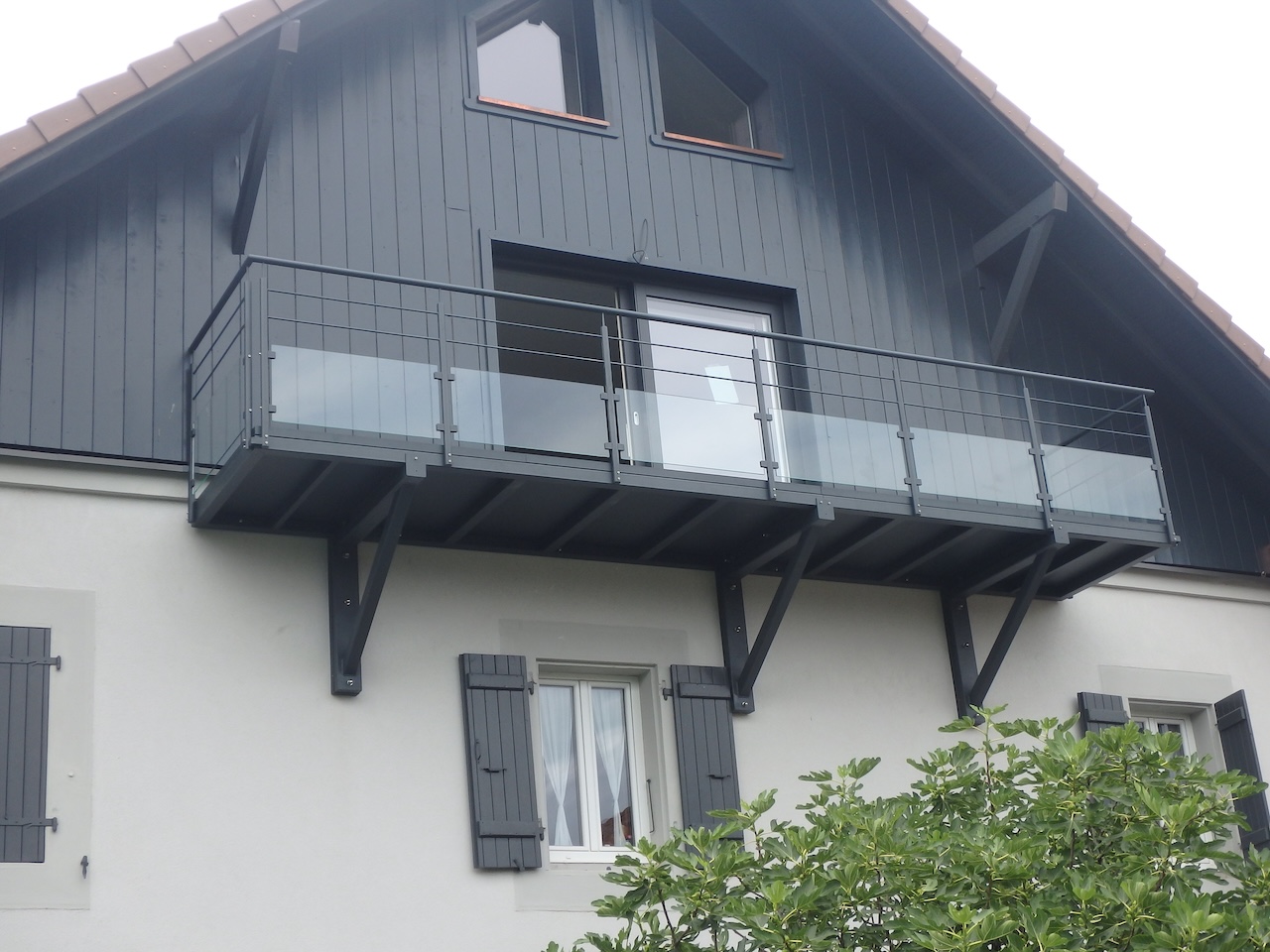 Balcon