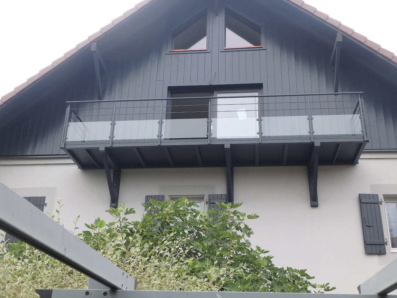 Balcon